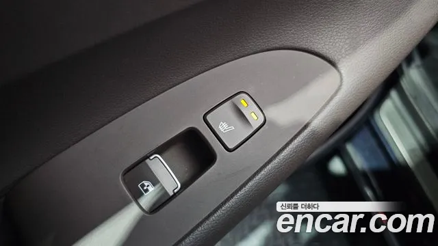 Hyundai Grandeur 2019 thumb 6