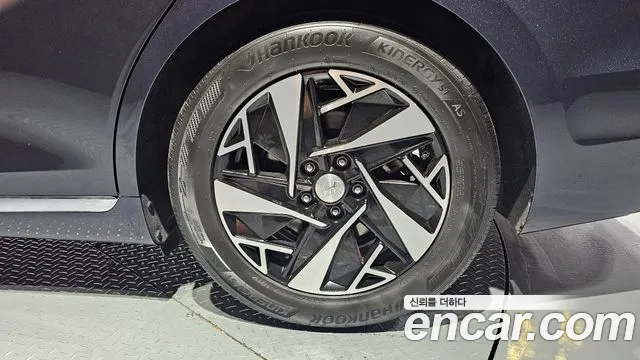Hyundai Grandeur 2019 thumb 7