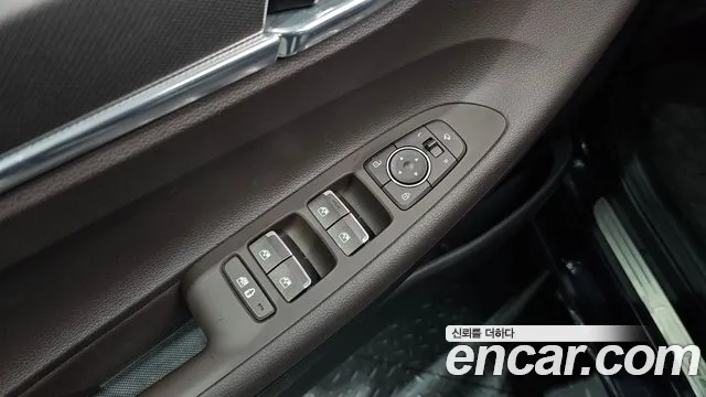 Hyundai Grandeur 2019 thumb 9