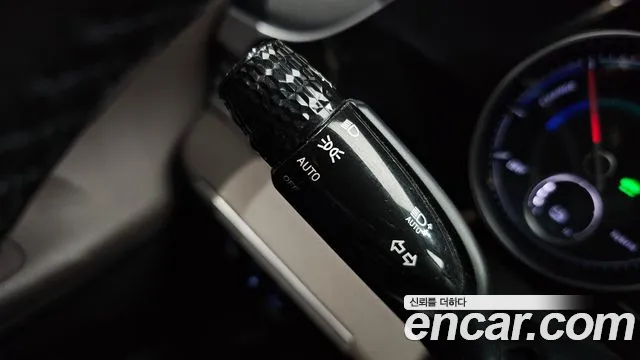 Hyundai Grandeur 2019 thumb 11