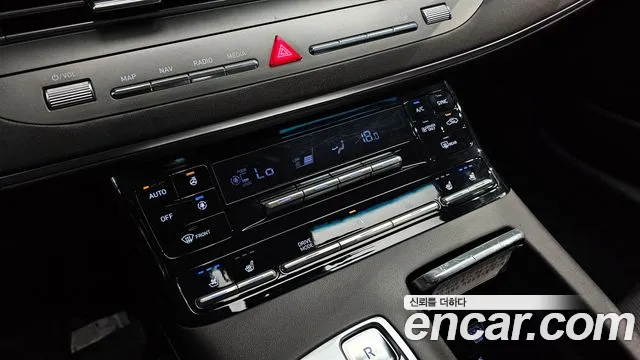 Hyundai Grandeur 2019 thumb 2