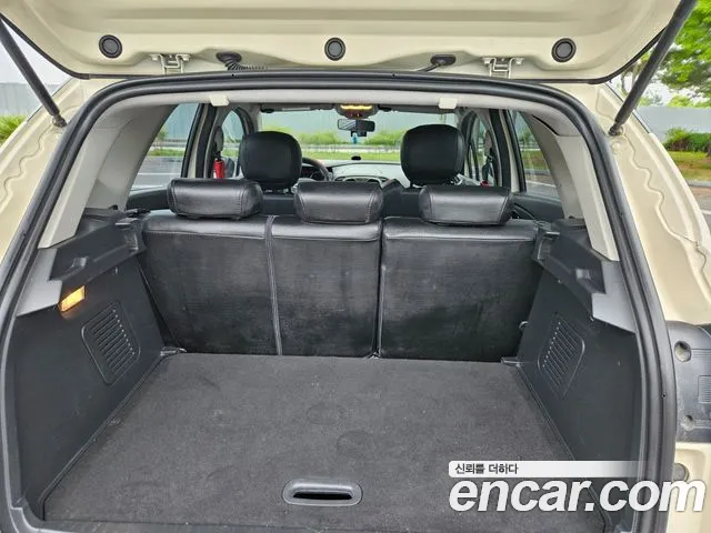 Renault QM3 2014 thumb 3