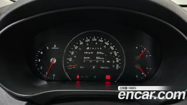 Kia Sorento 2017 thumb 11