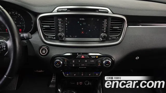 Kia Sorento 2017 thumb 9