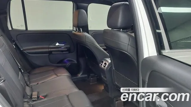 Mercedes-Benz GLB 2021 thumb 7