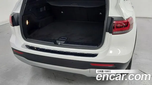 Mercedes-Benz GLB 2021 thumb 3