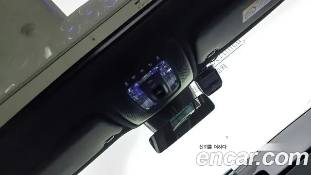 Mercedes-Benz GLB 2021 thumb 6
