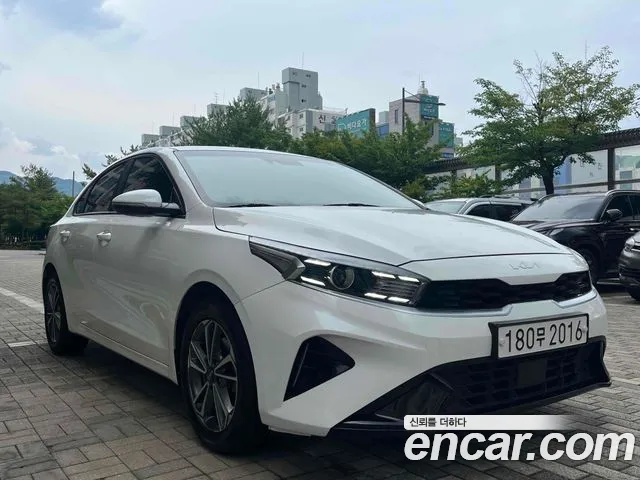 Kia K3 2022 thumb 10