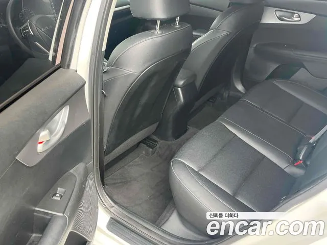 Kia K3 2022 thumb 6