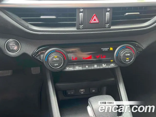 Kia K3 2022 thumb 2