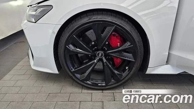 Audi RS7 2021 thumb 6