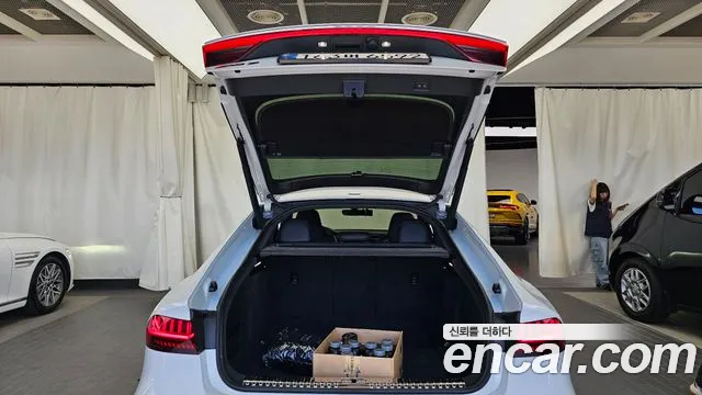 Audi RS7 2021 thumb 5