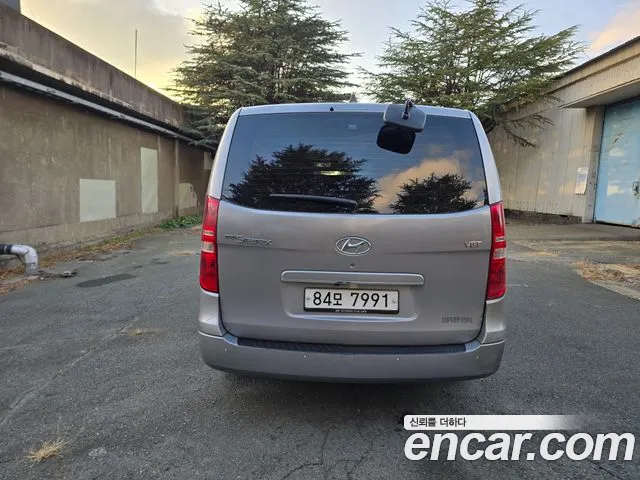 Hyundai Staria 2016 thumb 9