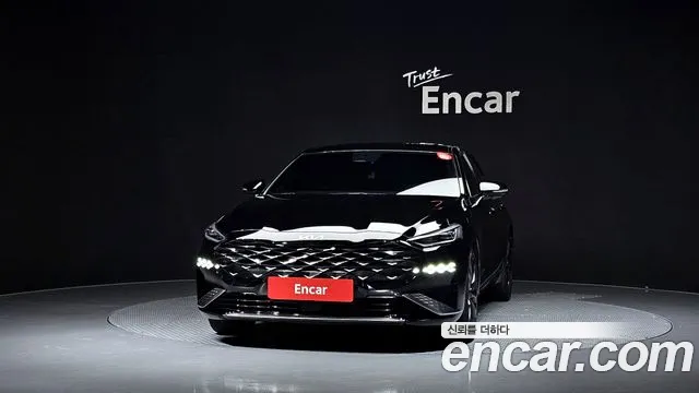 Kia K8 2023 thumb 9