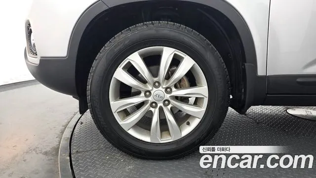 Kia Sorento 2012 thumb 2