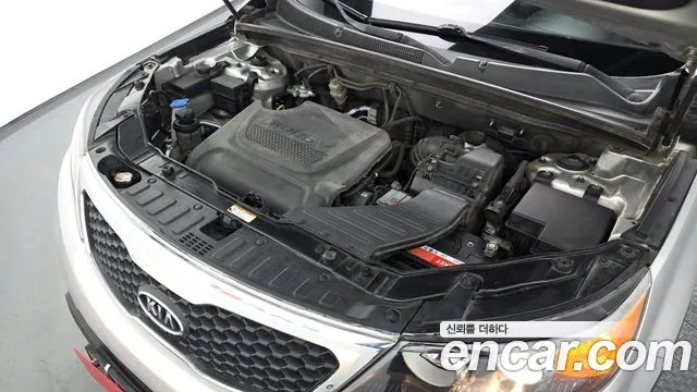 Kia Sorento 2012 thumb 3