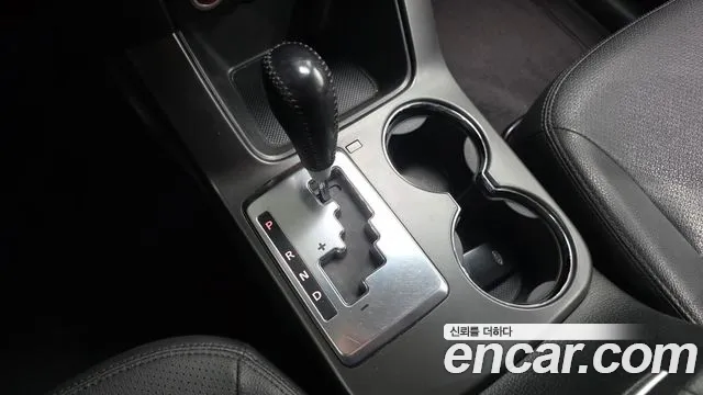 Kia Sorento 2012 thumb 9