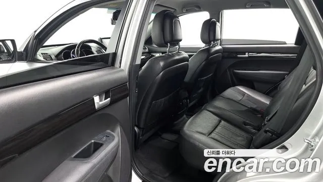 Kia Sorento 2012 thumb 7