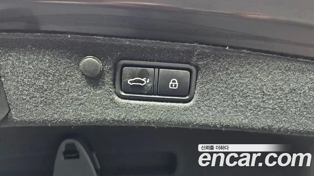 Hyundai Grandeur 2020 thumb 8