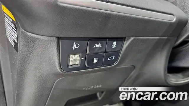 Hyundai Grandeur 2020 thumb 10