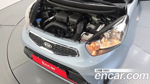 Kia Morning 2016 thumb 2