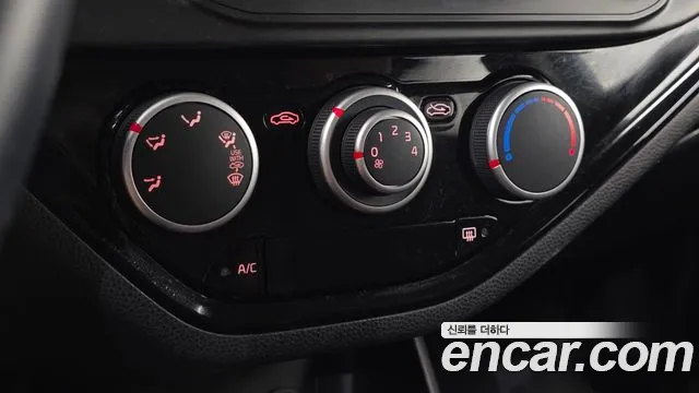 Kia Morning 2016 thumb 5
