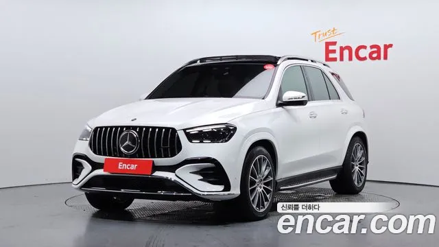 Mercedes-Benz E-Класс 2024 thumb 10