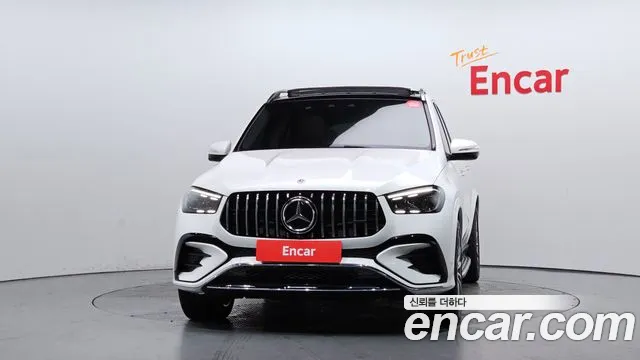 Mercedes-Benz E-Класс 2024 thumb 2