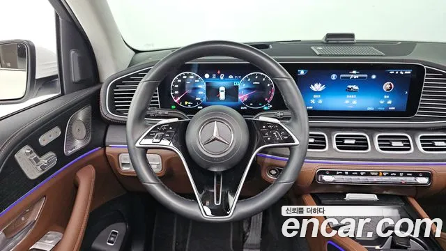 Mercedes-Benz E-Класс 2024 thumb 8