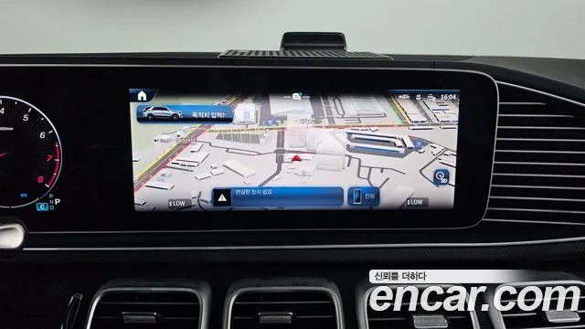 Mercedes-Benz E-Класс 2024 thumb 7