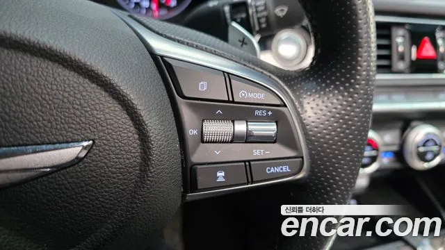 Genesis G70 2018 thumb 8