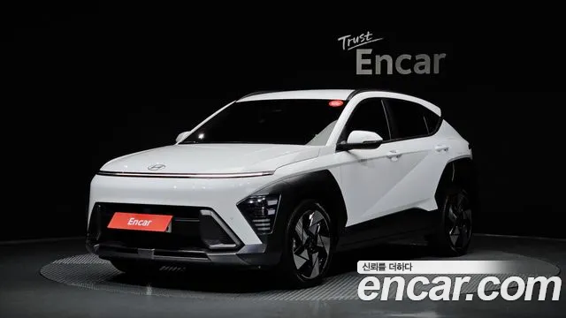 Hyundai Kona 2023 thumb 5