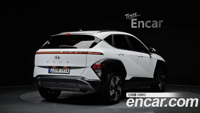 Hyundai Kona 2023 thumb 7
