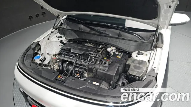 Hyundai Kona 2023 thumb 10