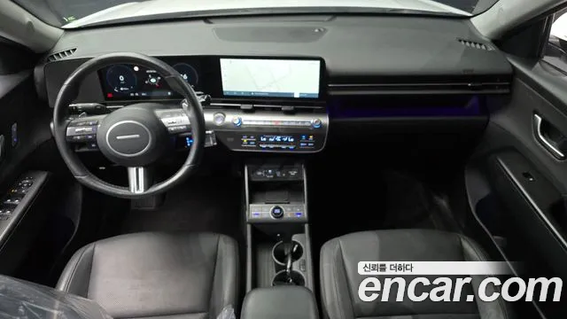 Hyundai Kona 2023 thumb 2
