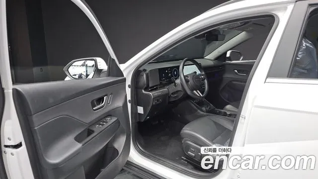 Hyundai Kona 2023 thumb 6