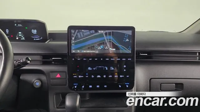 Hyundai Staria 2021 thumb 7