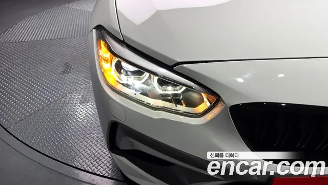 BMW 1 серии 2017 thumb 9