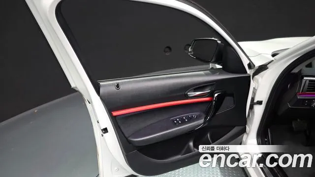 BMW 1 серии 2017 thumb 6