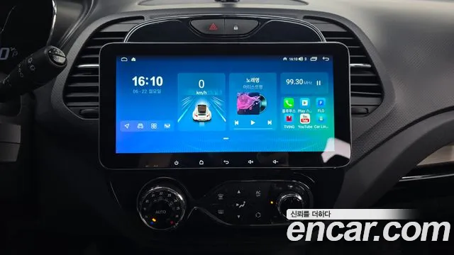 Renault QM3 2014 thumb 8