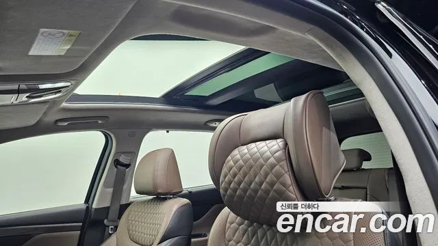 Hyundai Santa Fe 2018 thumb 4