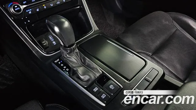 Hyundai Grandeur 2017 thumb 7