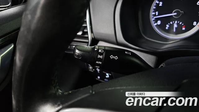 Hyundai Grandeur 2017 thumb 6