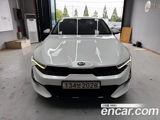 Kia K5 2020 thumb 12