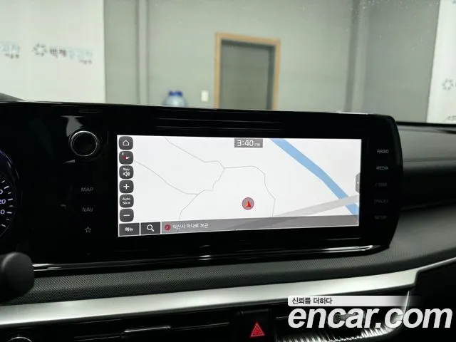 Kia K5 2020 thumb 11