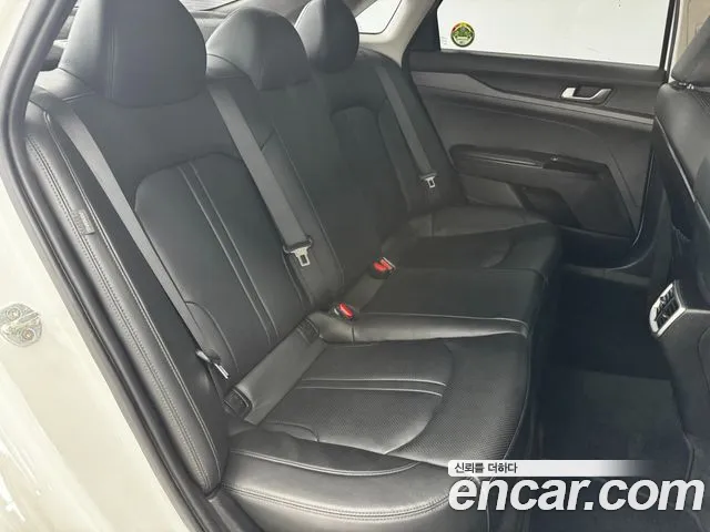 Kia K5 2020 thumb 5