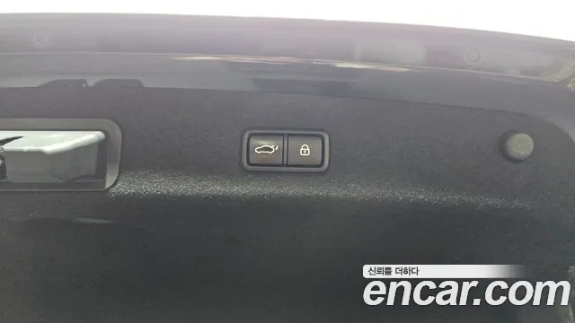 Kia K9 2021 thumb 4