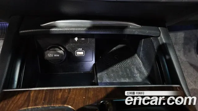 Kia K9 2021 thumb 10