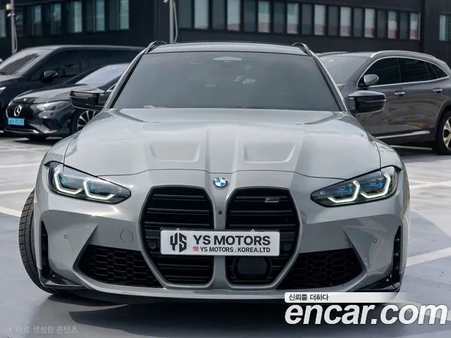 BMW M3 2026 thumb 8