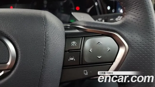 Lexus RX 500h 2024 thumb 5